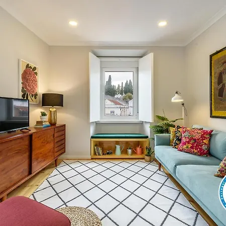 Whome | Campo De Ourique Premium * Lisboa