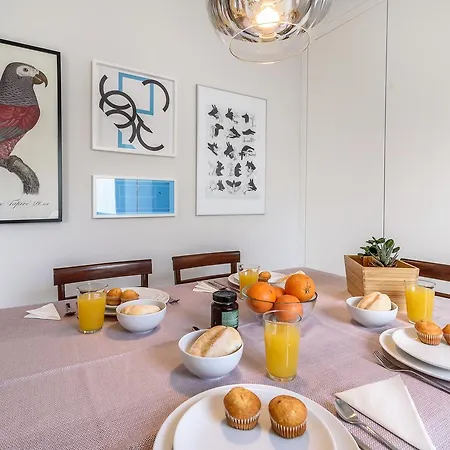 Lejlighed Whome | Campo De Ourique Premium Lisboa