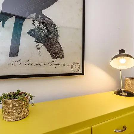 Lejlighed Whome | Campo De Ourique Premium