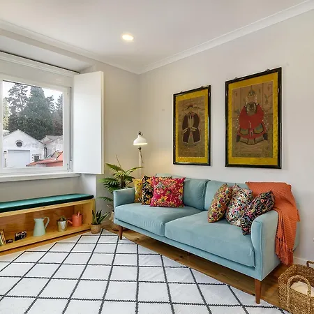 Whome | Campo De Ourique Premium *