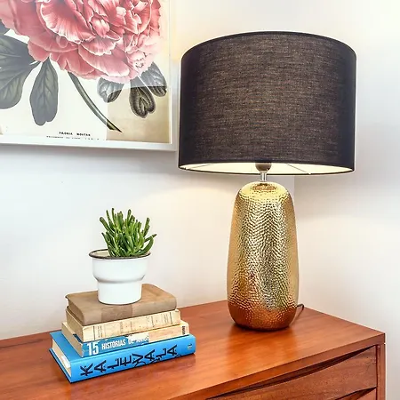 아파트 Whome | Campo De Ourique Premium *